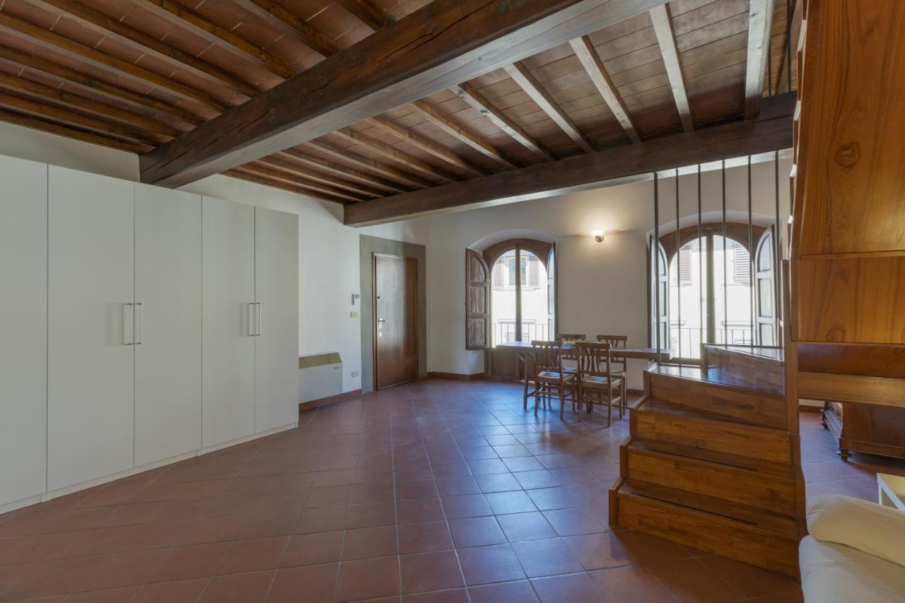 Apartamento Pitti View In Serragli